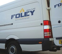 Foley Hire Ltd 254893 Image 2